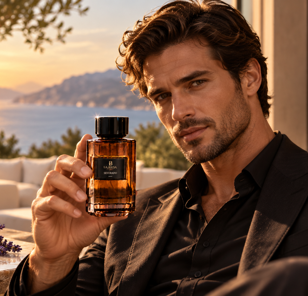 Men's Perfumes