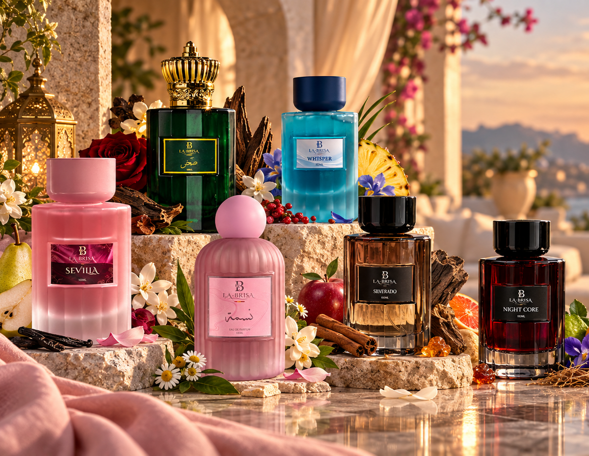 Special Perfumes