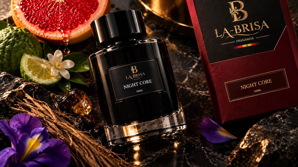 Night Core 100ml