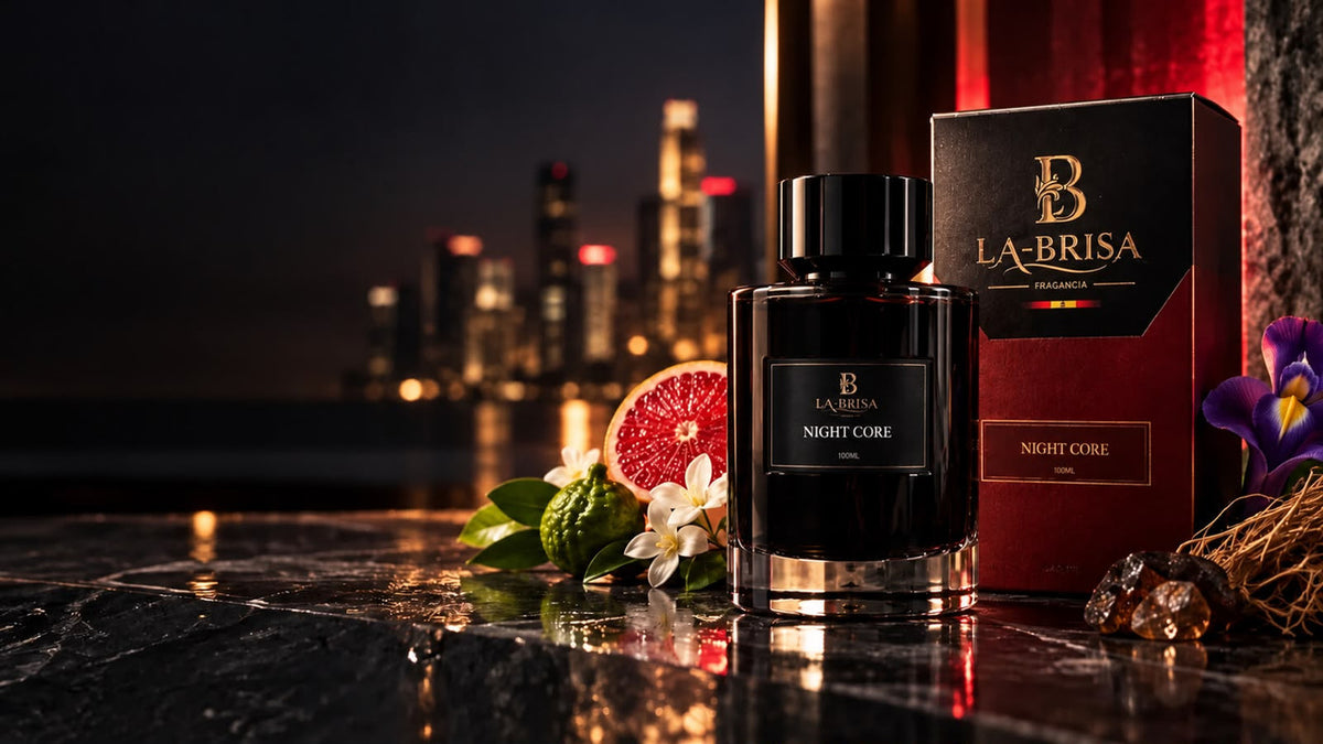 Night Core 100ml