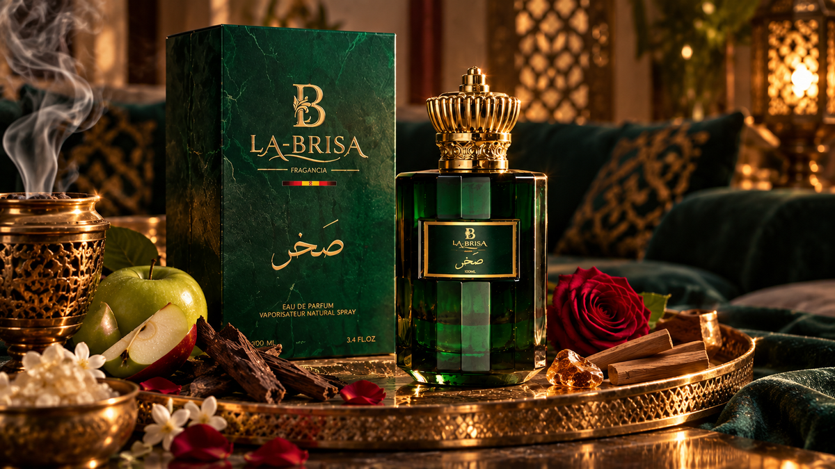 Sakhr 100ml