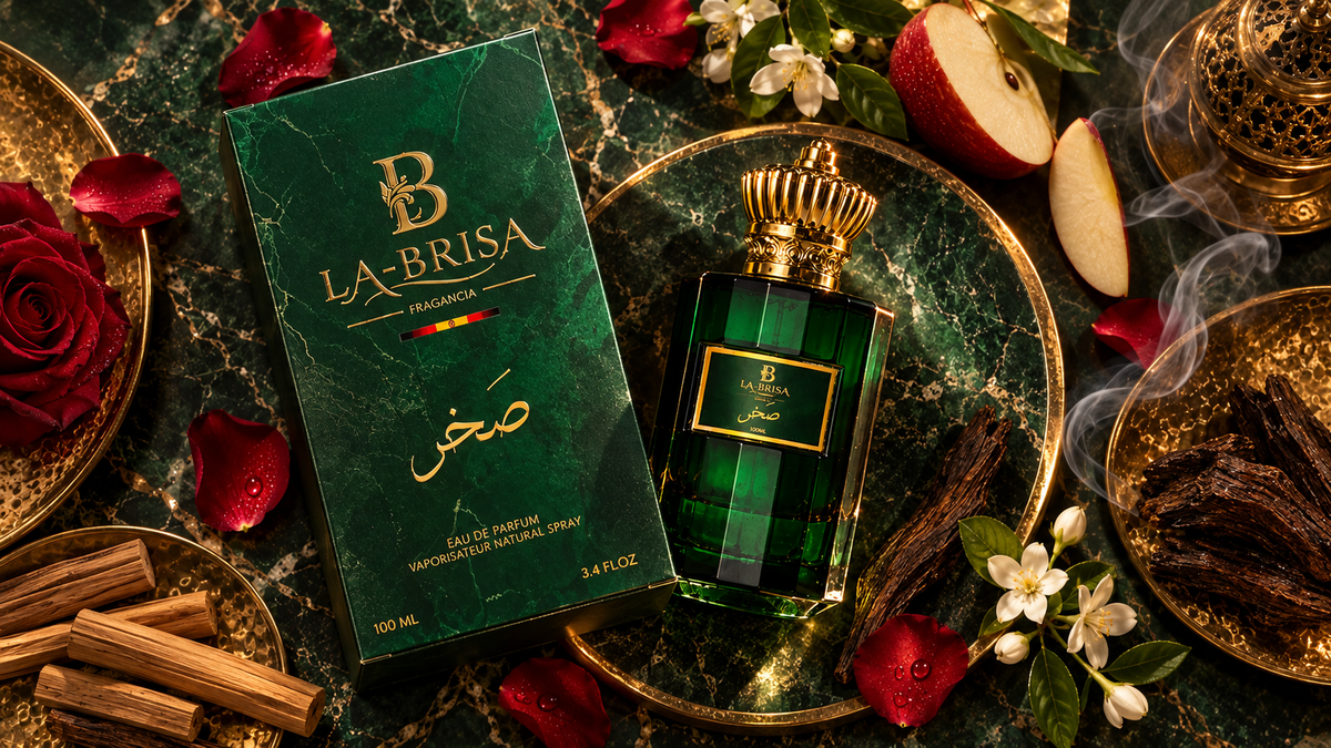 Sakhr 100ml