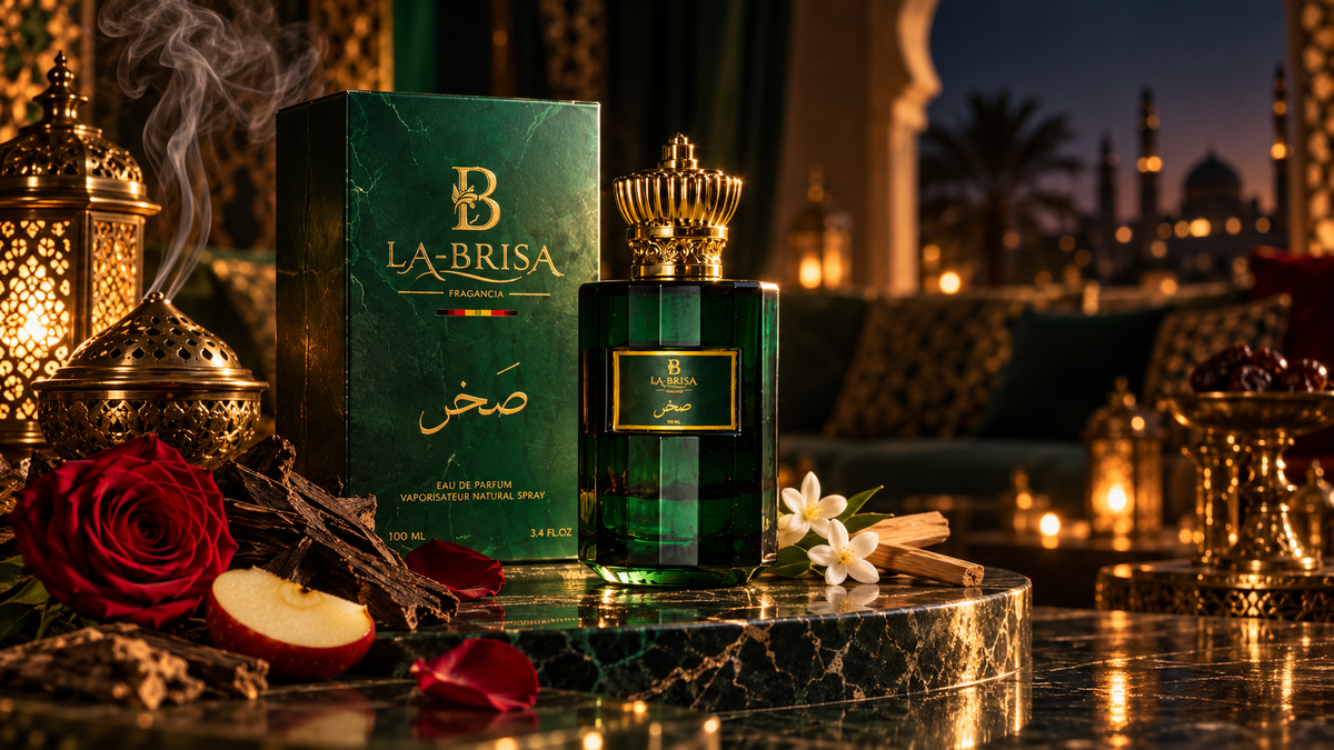 Sakhr 100ml