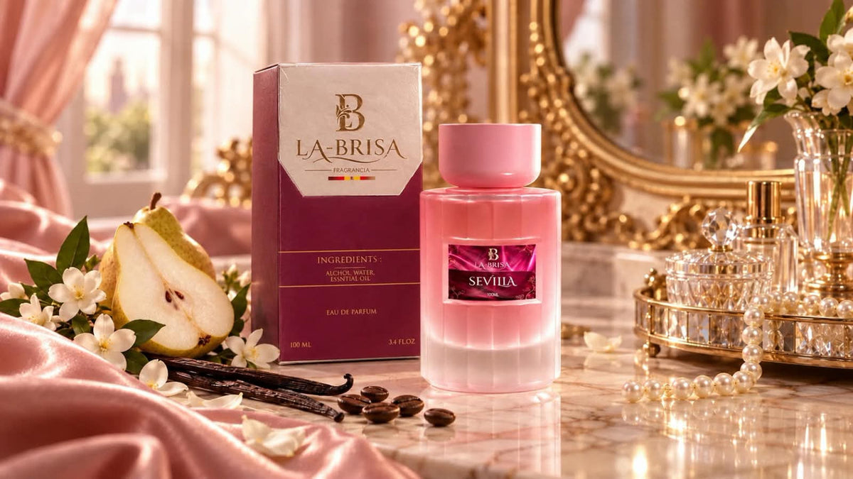 Sevilla 100ml