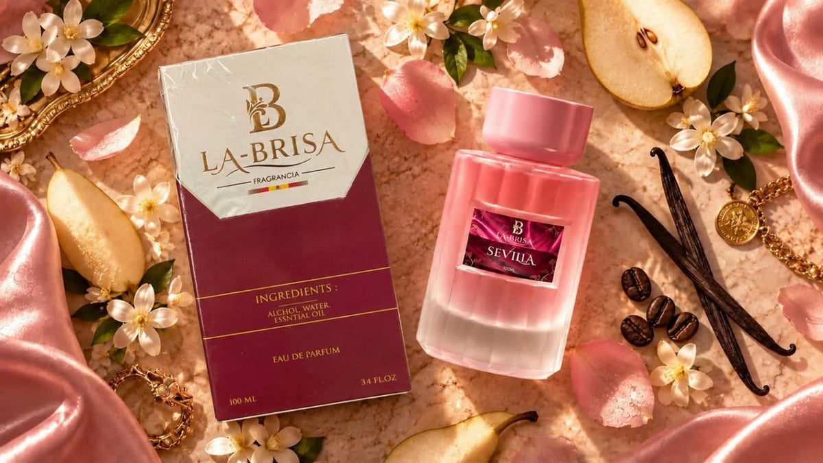 Sevilla 100ml