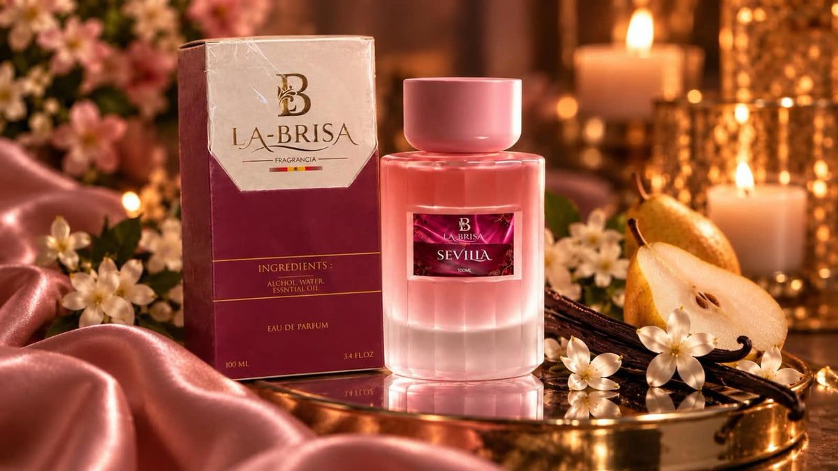 Sevilla 100ml