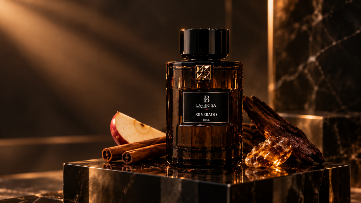 Silverado 100ml