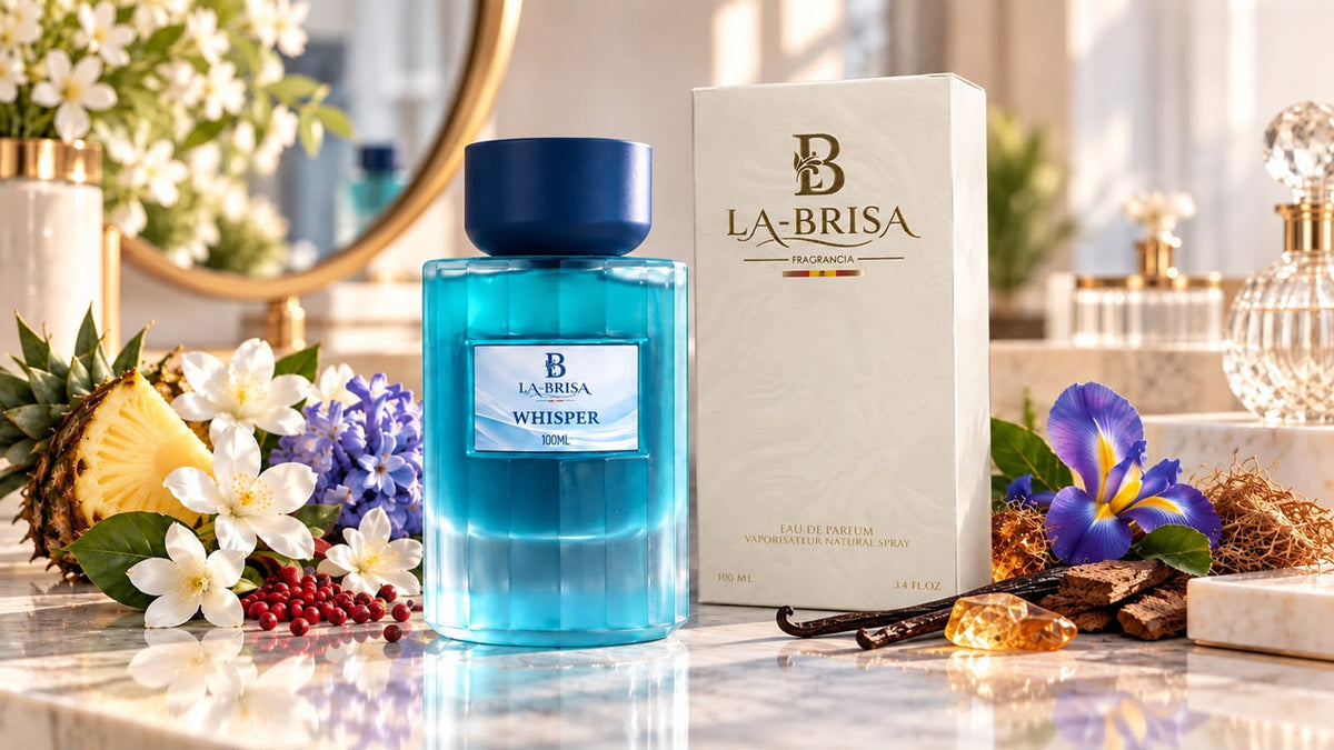 Whisper 100ml