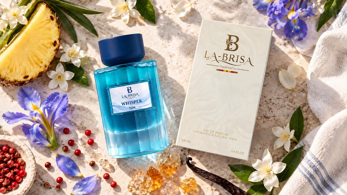 Whisper 100ml