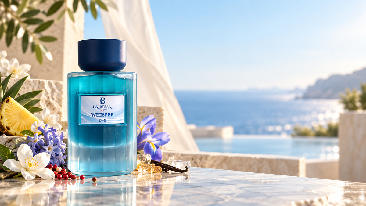 Whisper 100ml